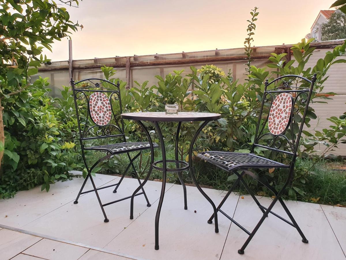 Apartamento Anja Lux, Split