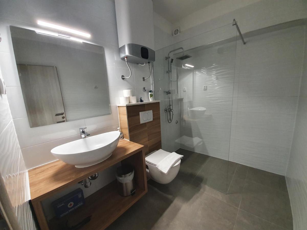 Apartamento Anja Lux, Split
