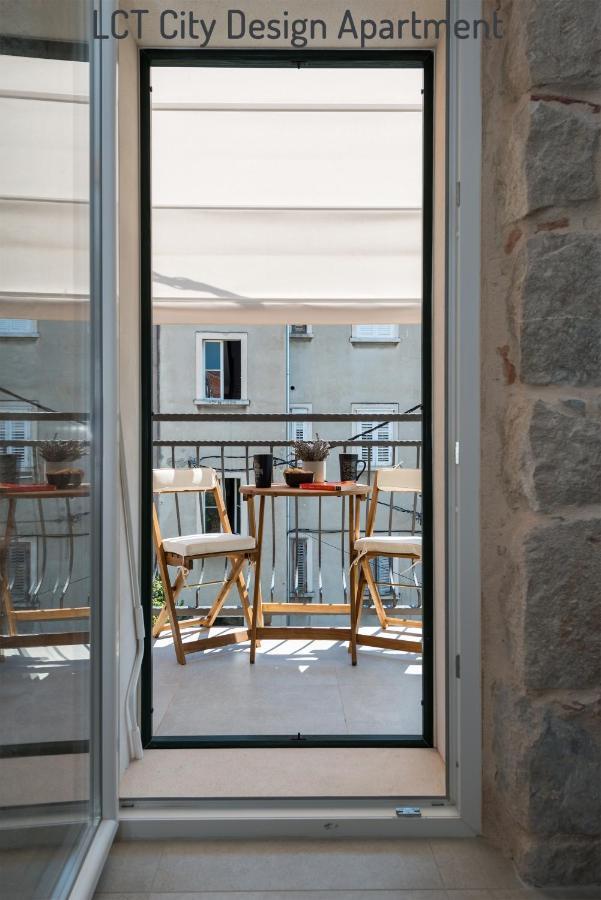 Apartment Lct City Design Split