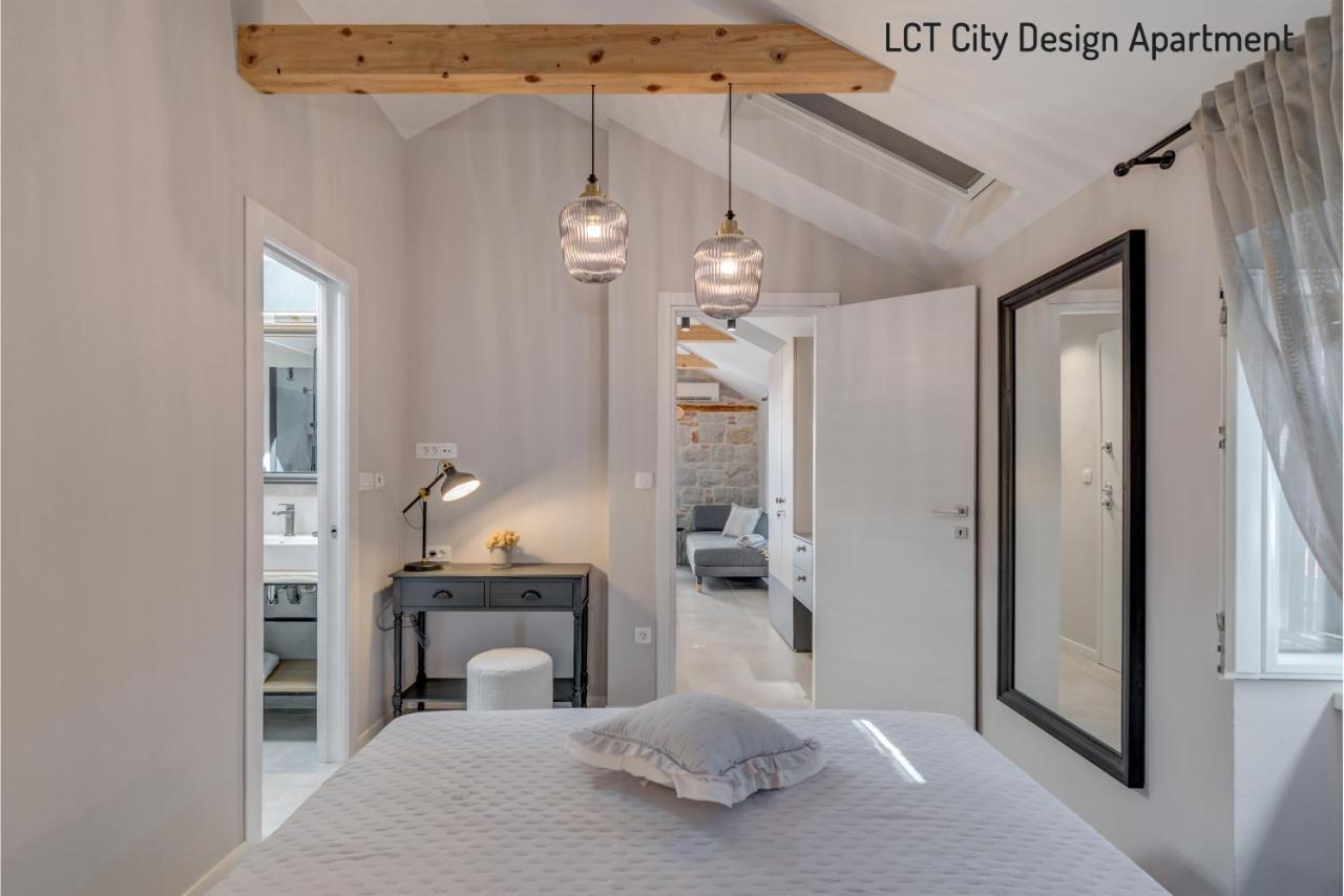 Lct City Design Apartment *