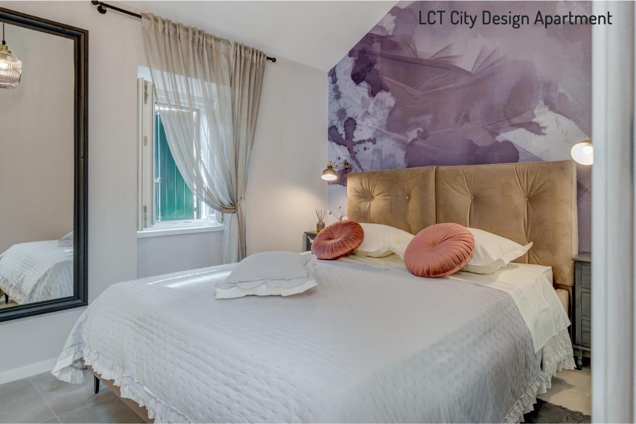 Apartment Lct City Design *