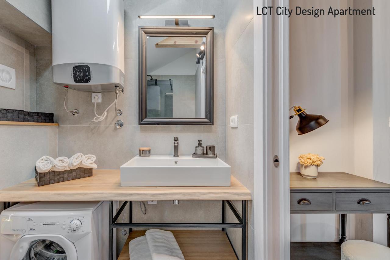 Lct City Design Apartment