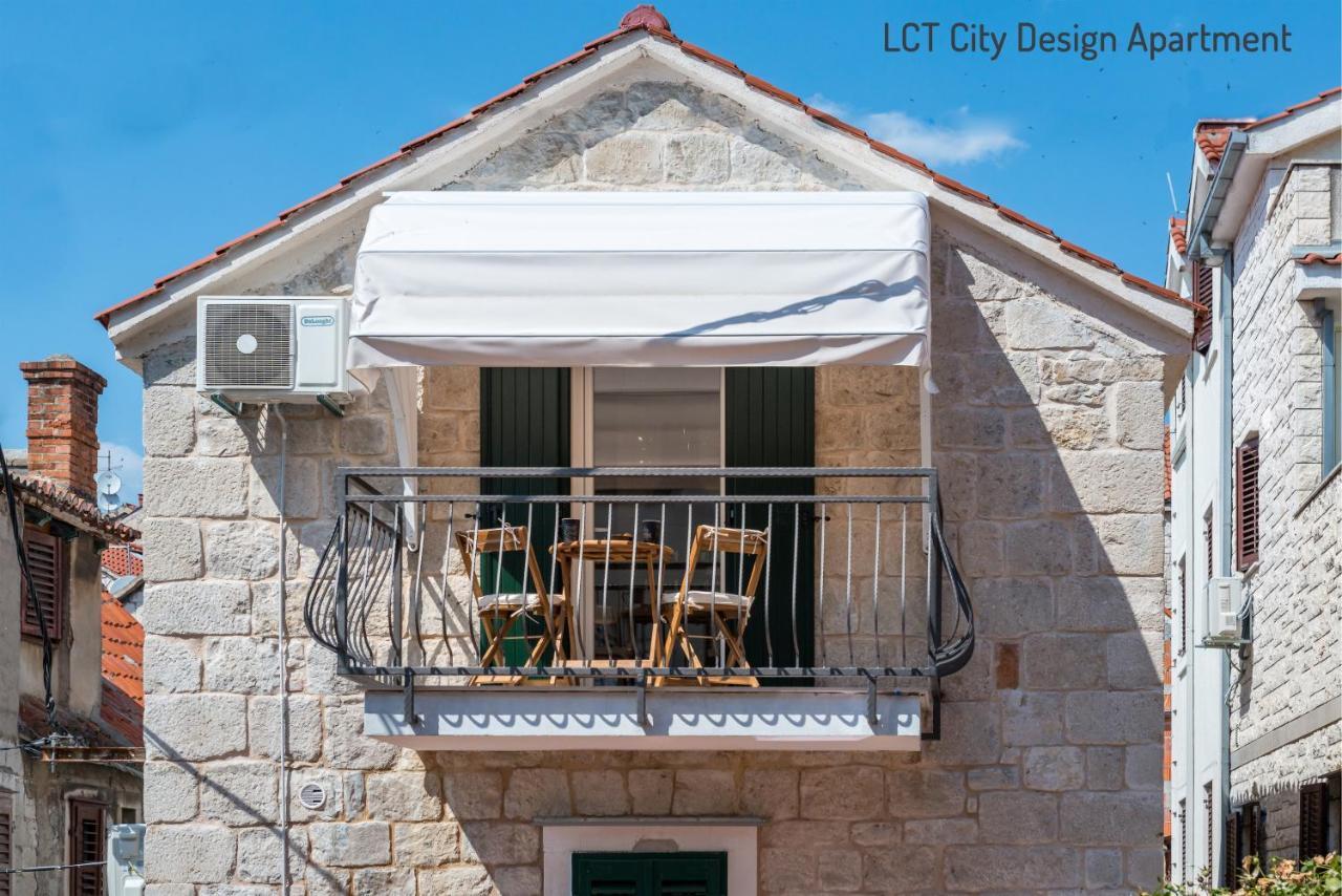 Lct City Design Apartment