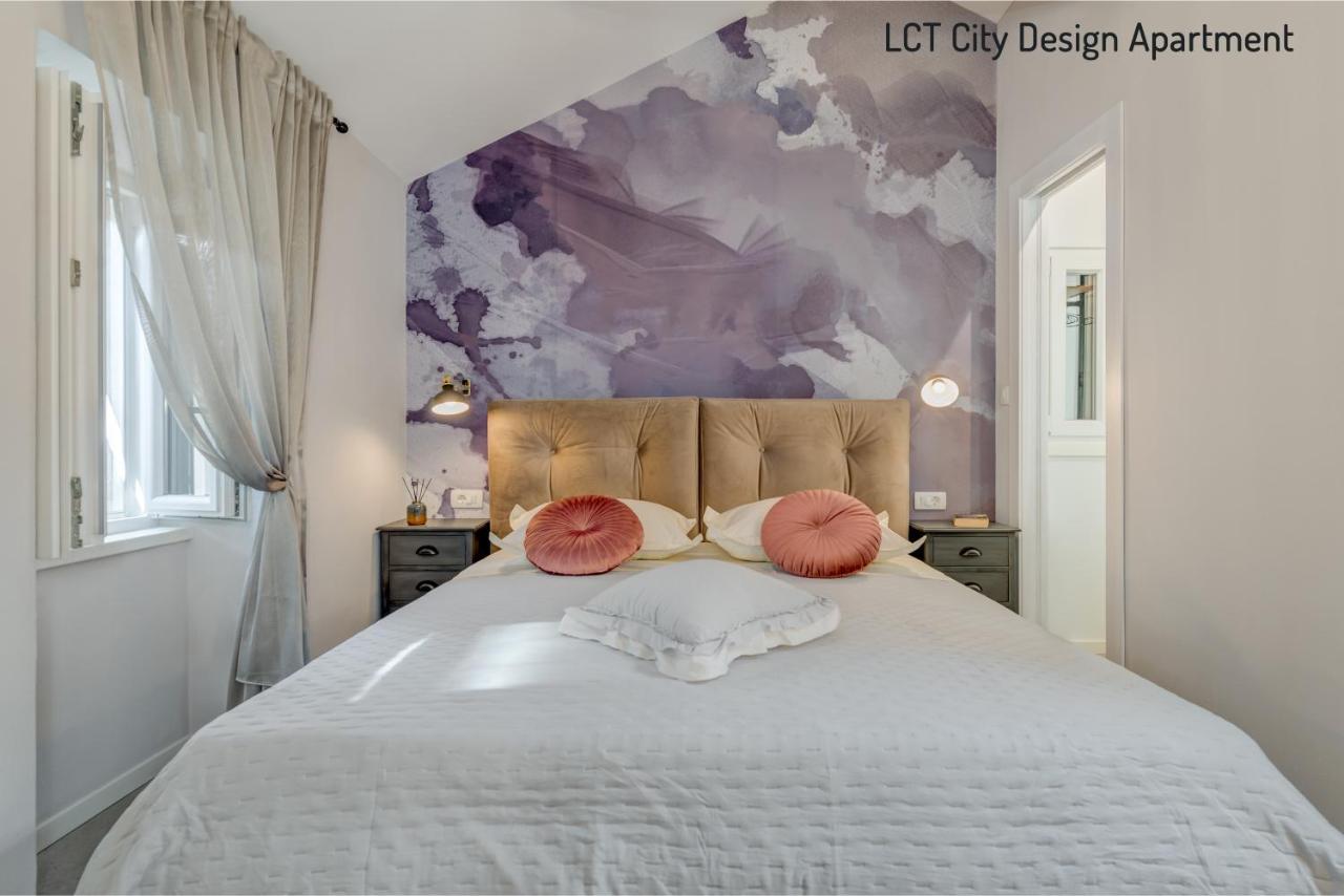 Apartment Lct City Design