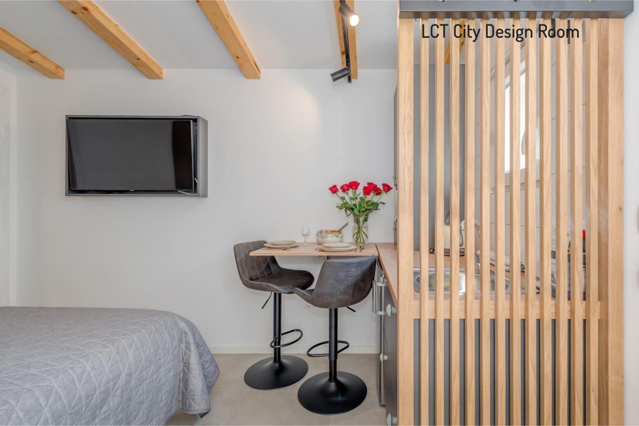 Lct City Design Apartment *