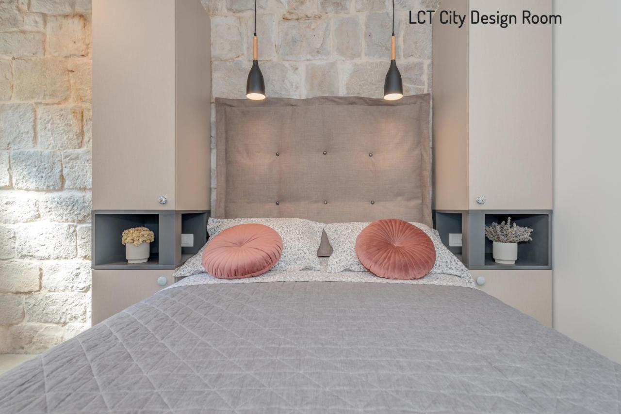 Lct City Design Split