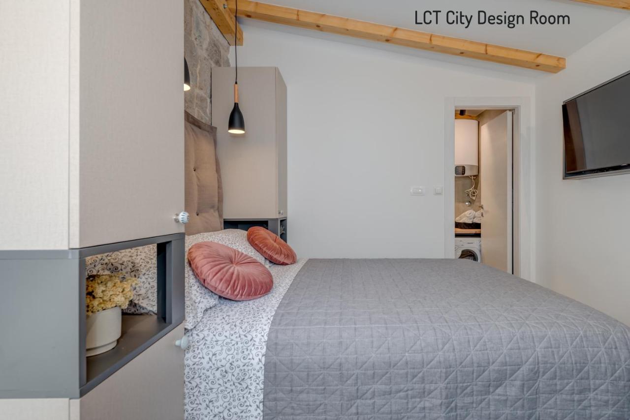 Lct City Design Apartment