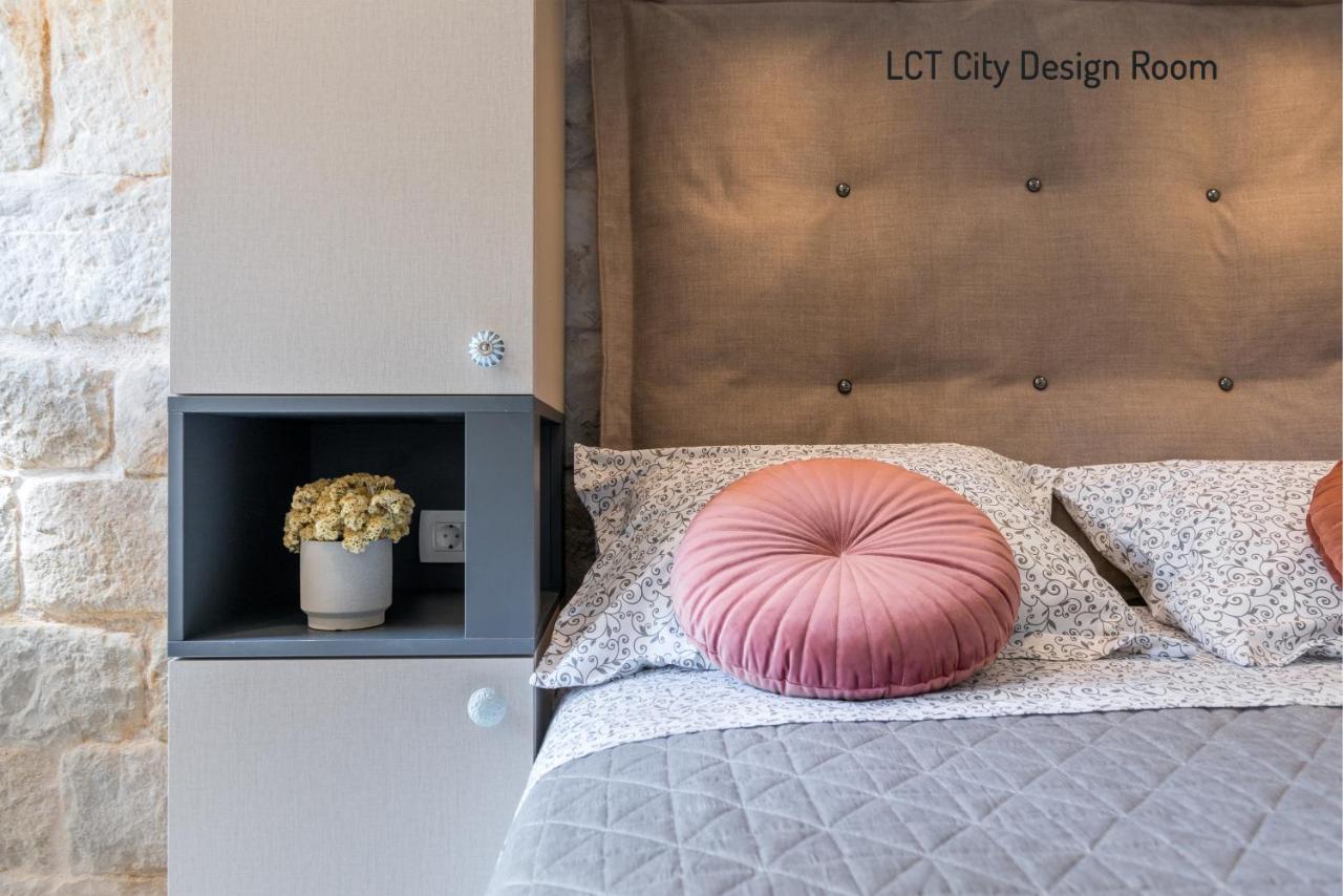 Lct City Design Apartment