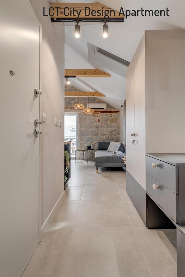 Lct City Design Apartment Split
