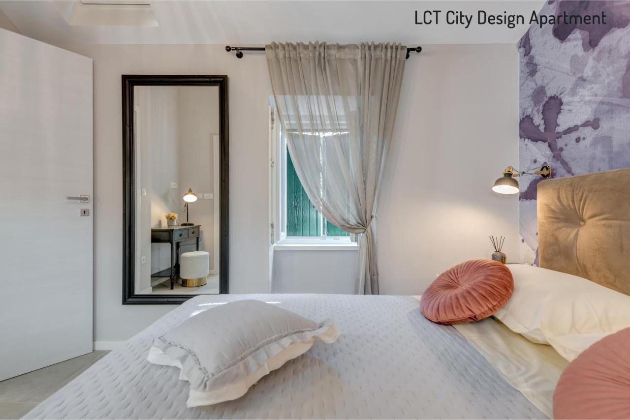 Apartment Lct City Design