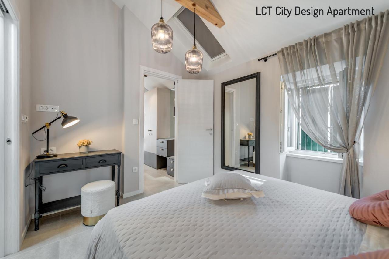 Lct City Design