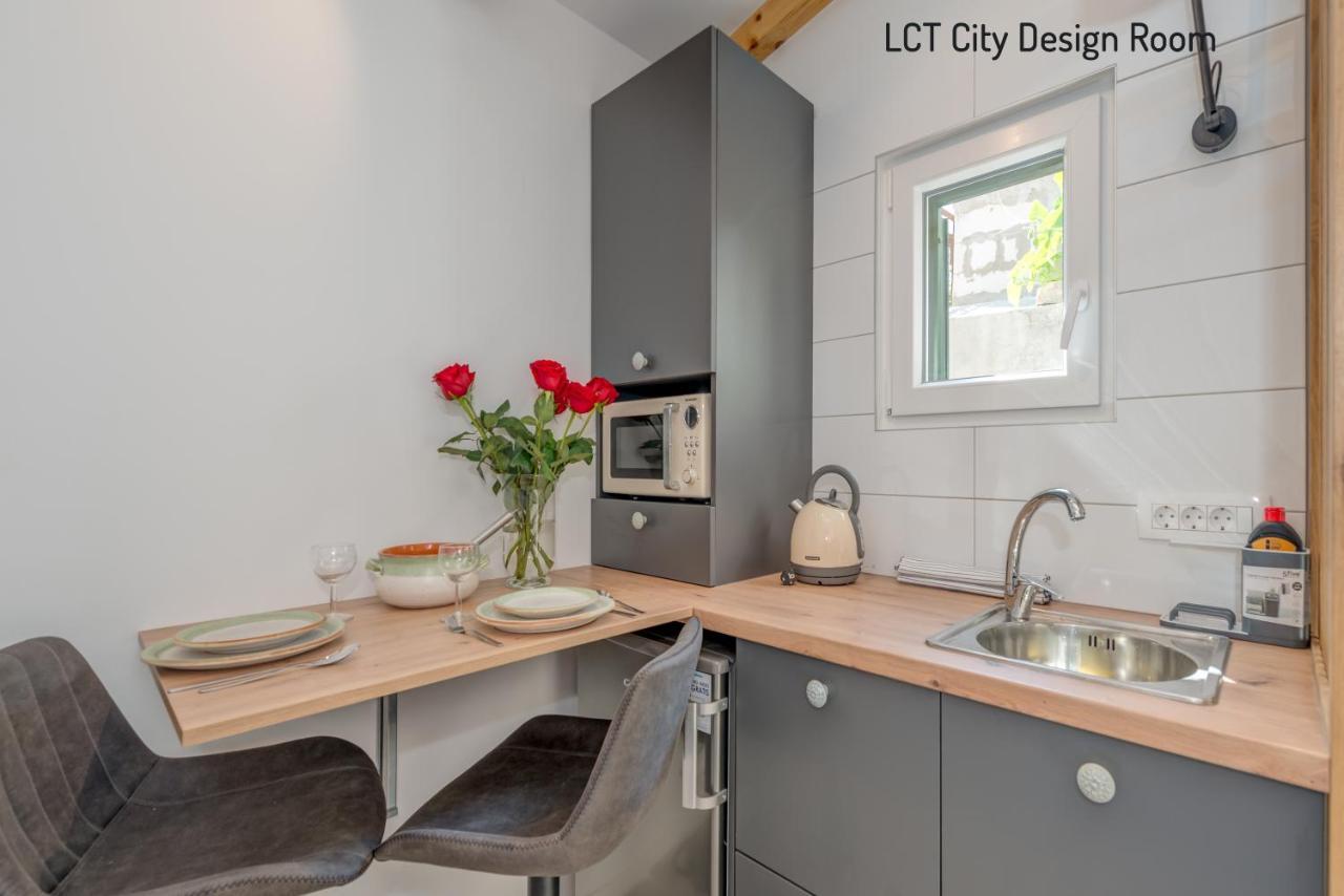 Apartment Lct City Design Split