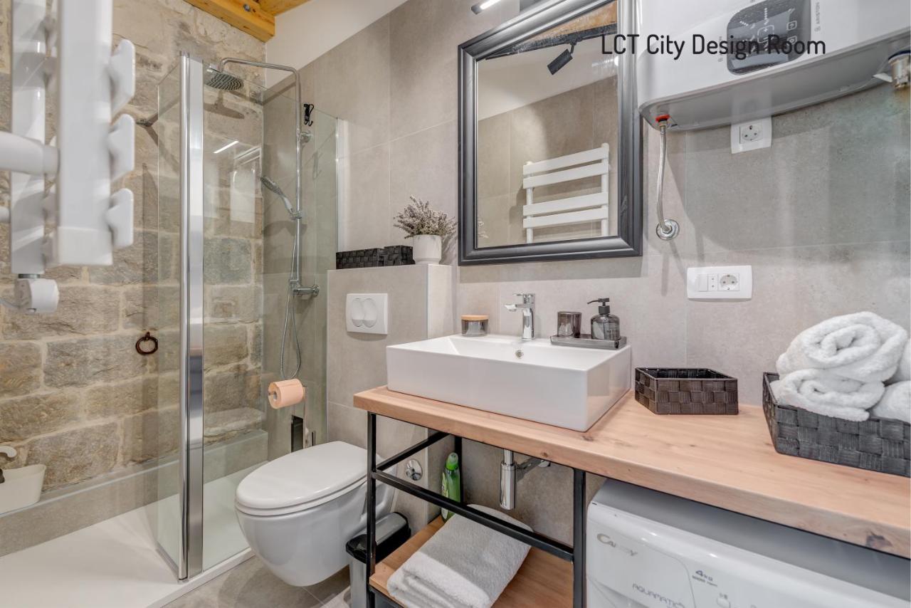 Lct City Design Apartment *