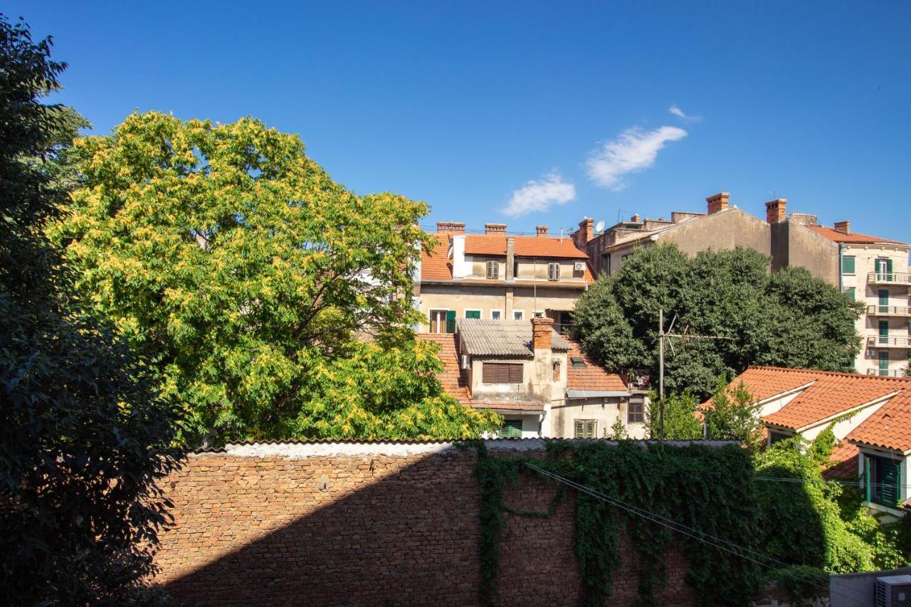 Apartman Maroen 3 Lux Old Town Split