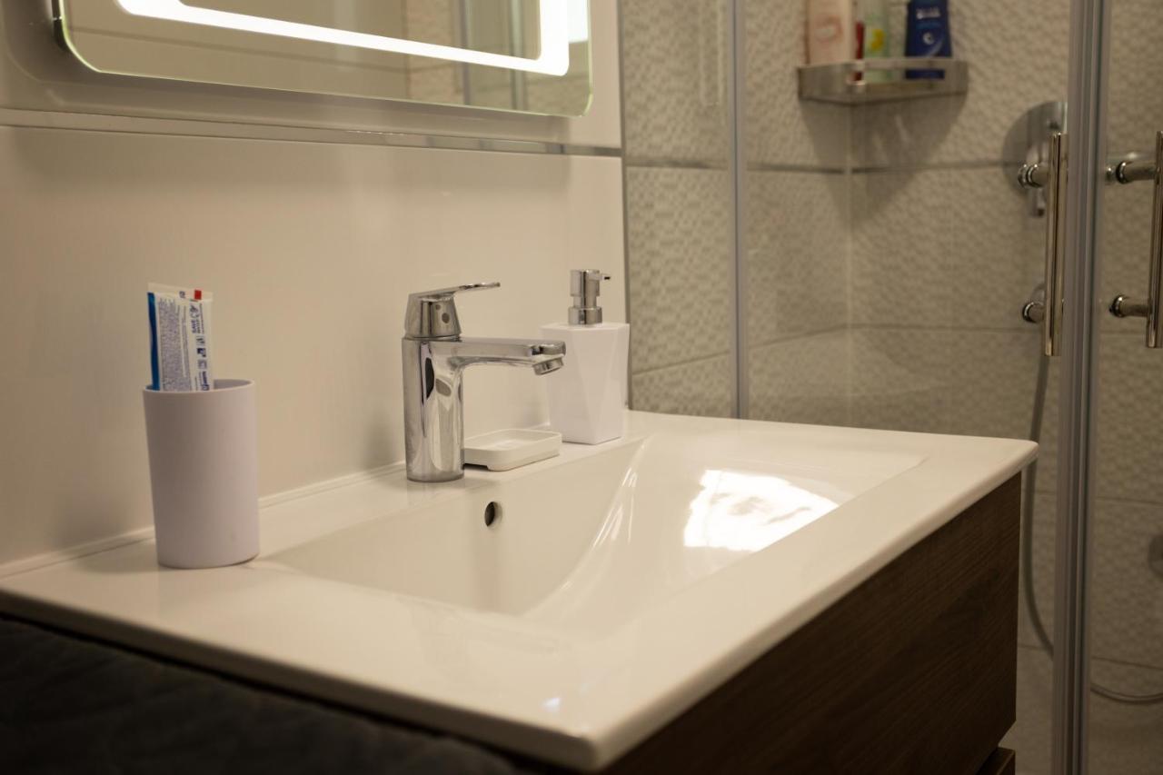 Apartamento Citromelo Split