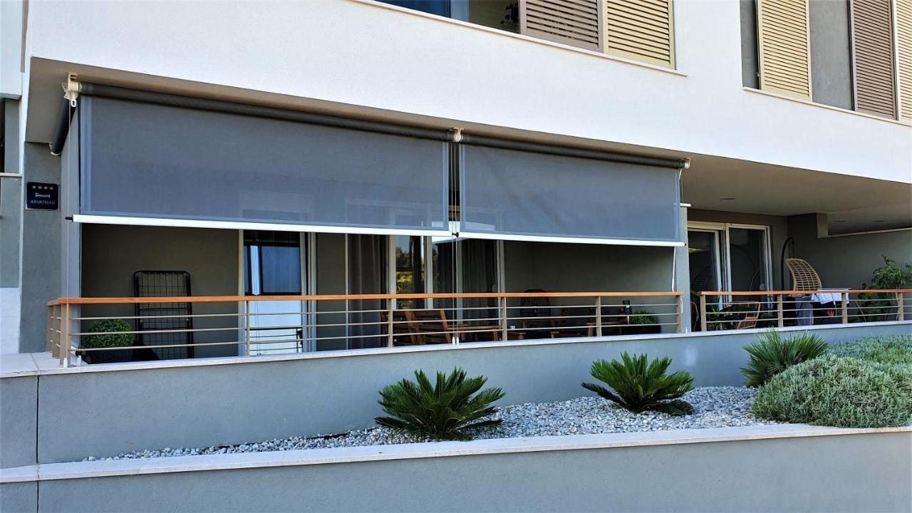 Apartman Luxury 4seasons With Garage *