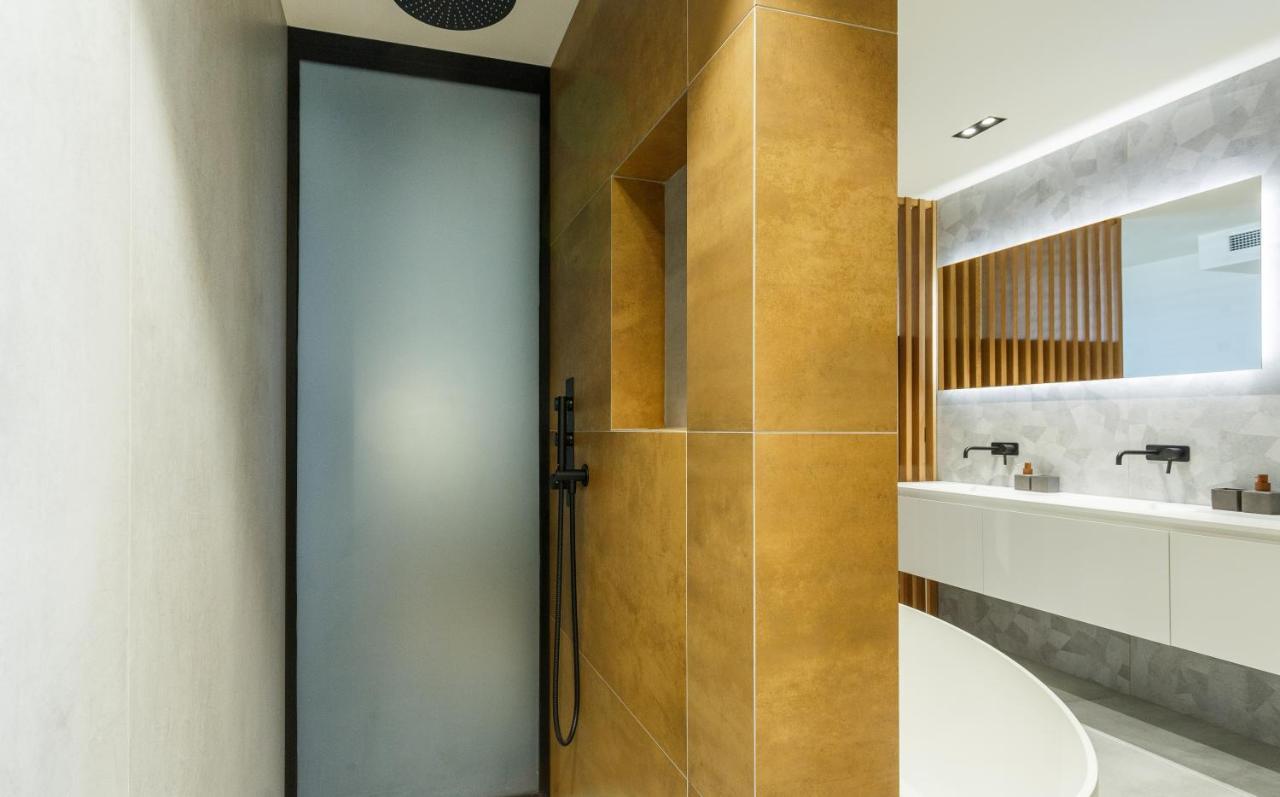 Apartment Luxury Penthouse V Split