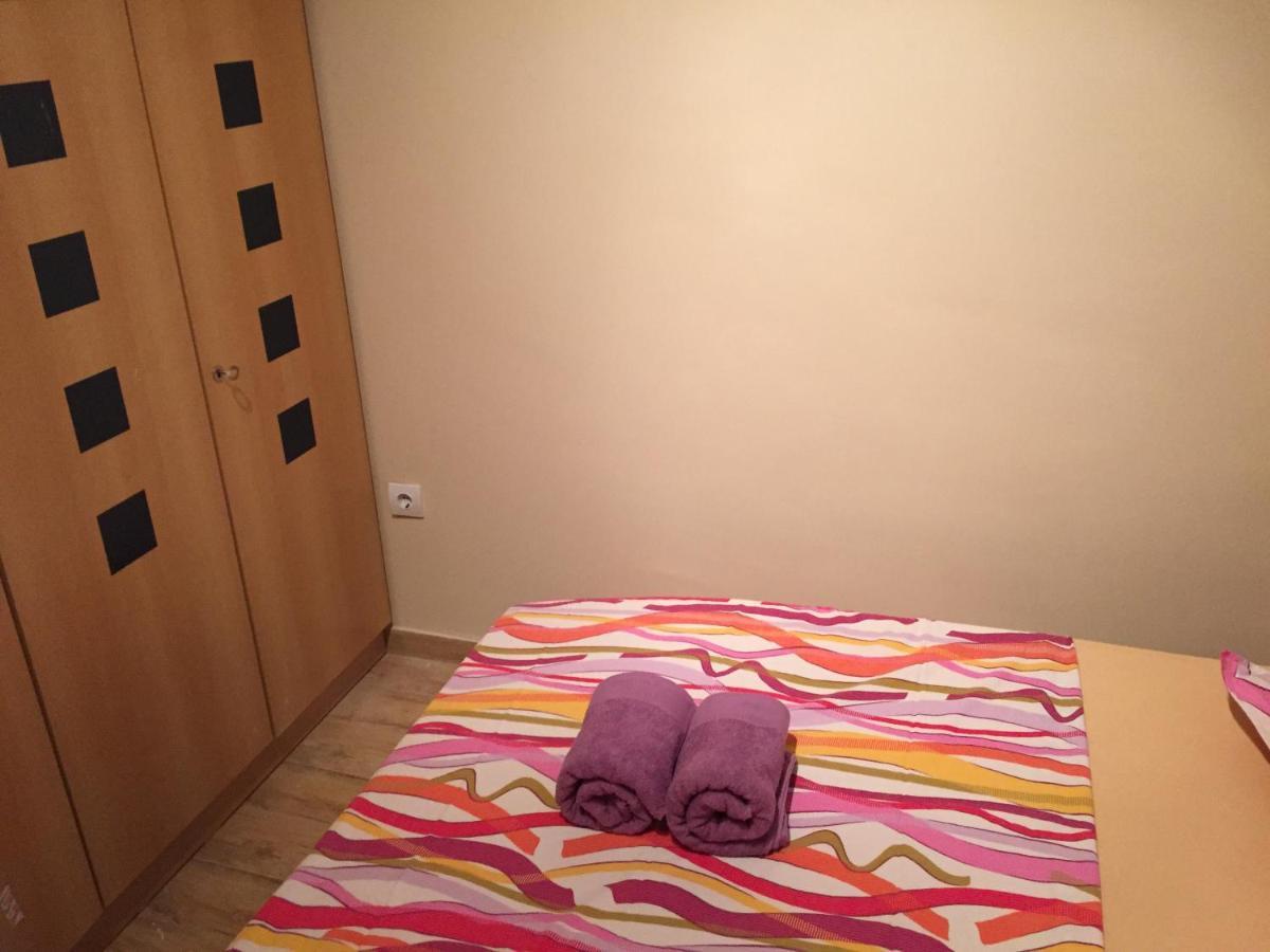 Apartman Holiday House Split
