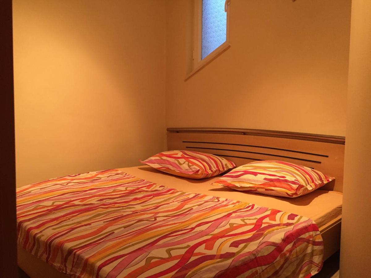 Holiday House Apartman