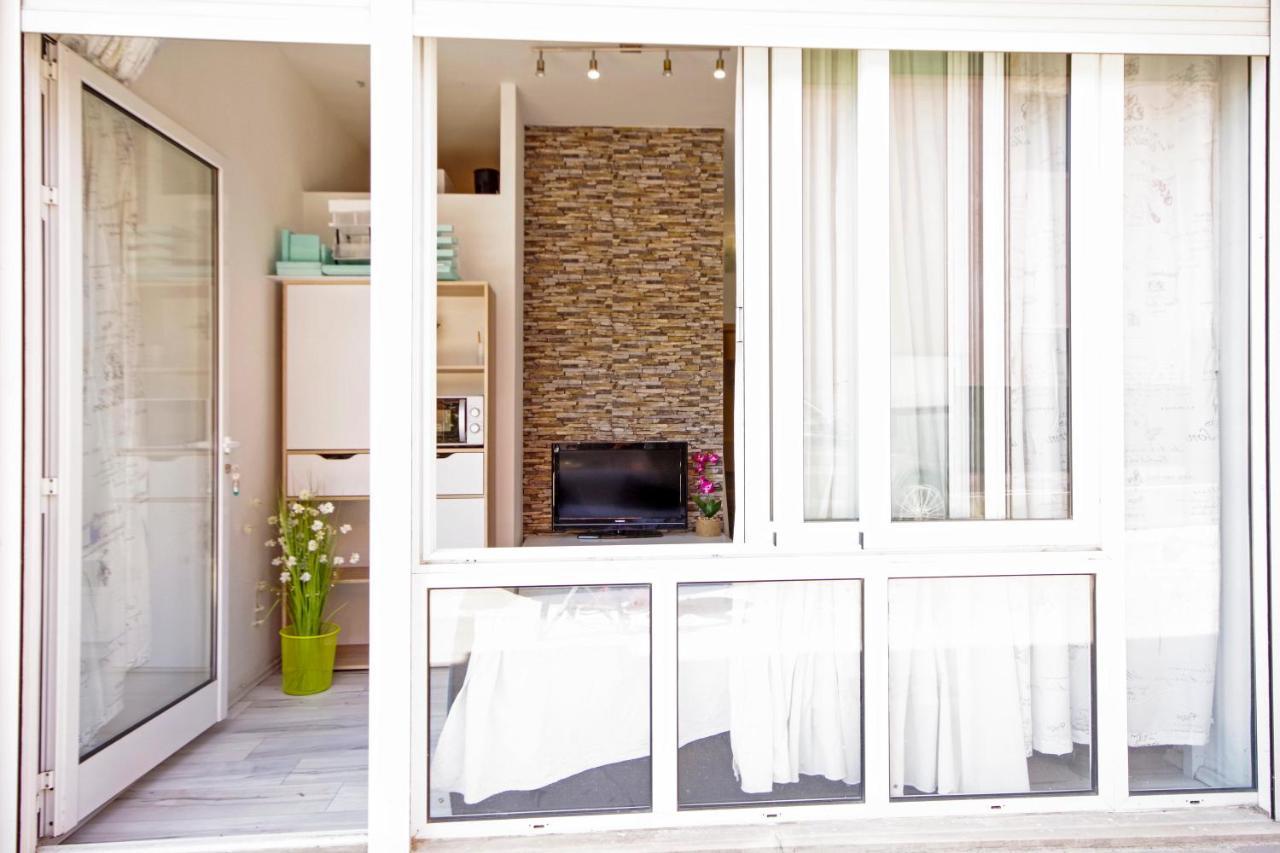 Holiday House Apartman *