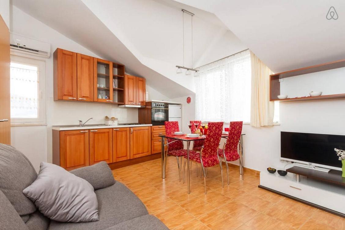 Apartman Holiday House Split