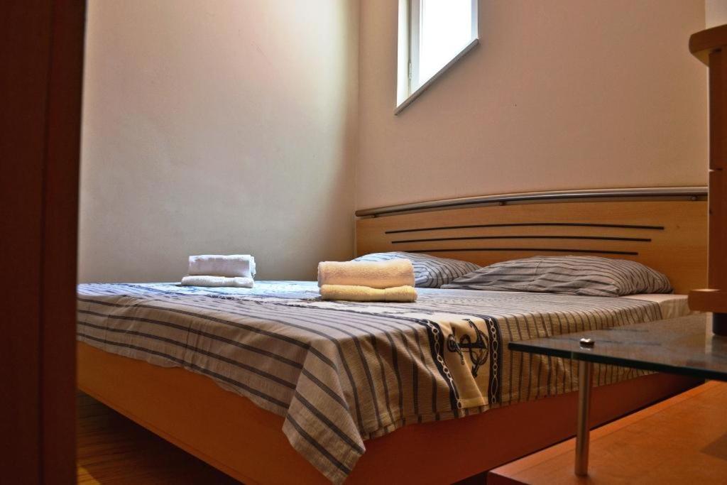 Apartman Holiday House Split