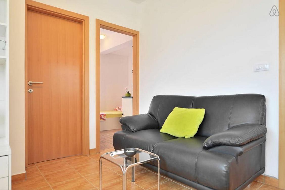 Holiday House Apartman *