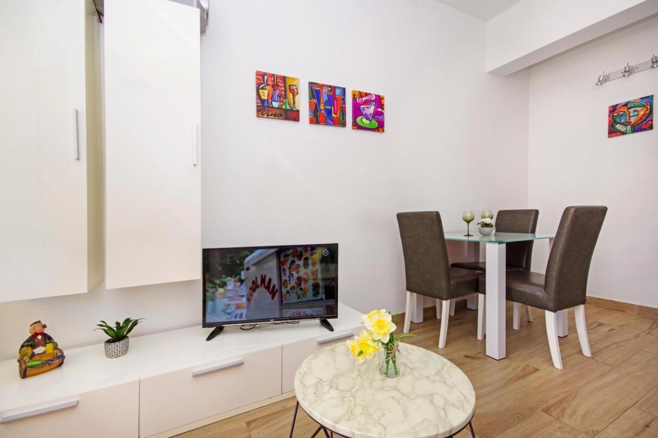 Holiday House Apartman Split