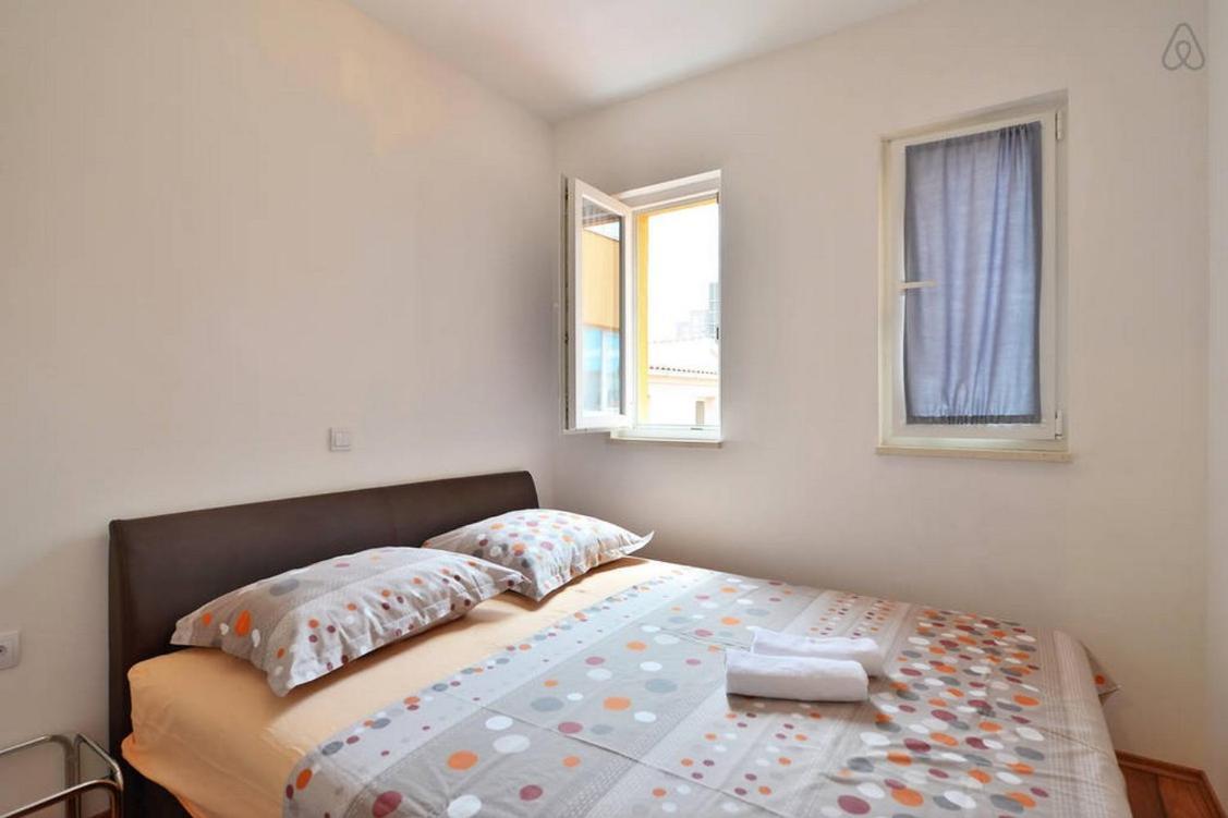 Apartman Holiday House