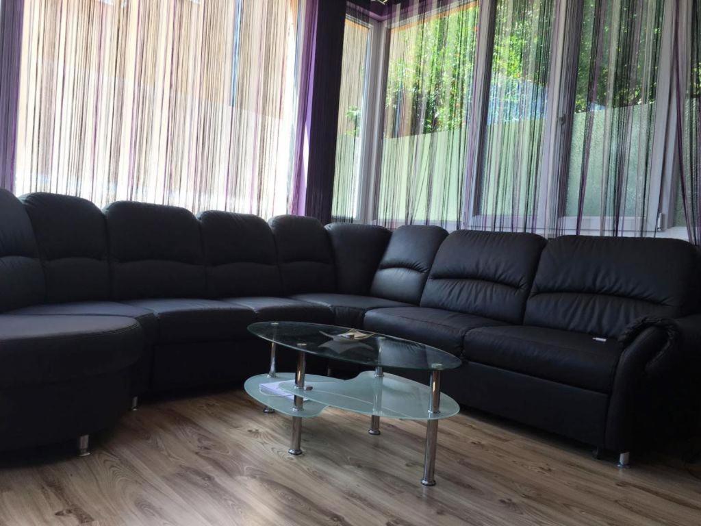 Apartman Holiday House *