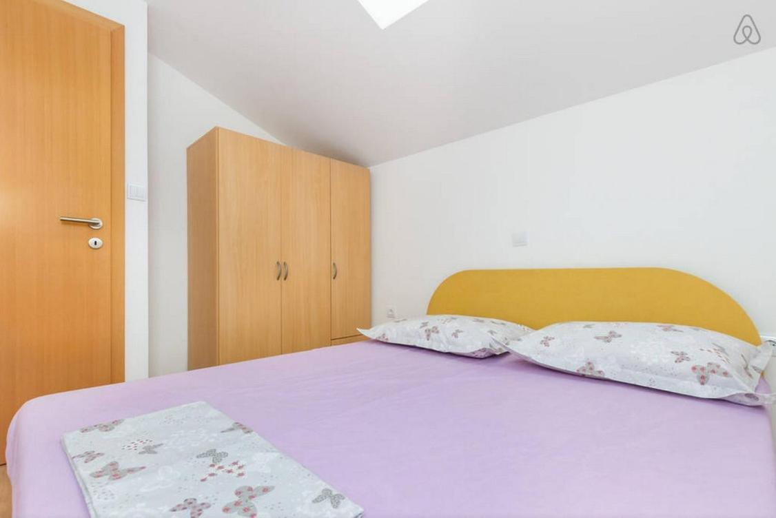 Apartman Holiday House
