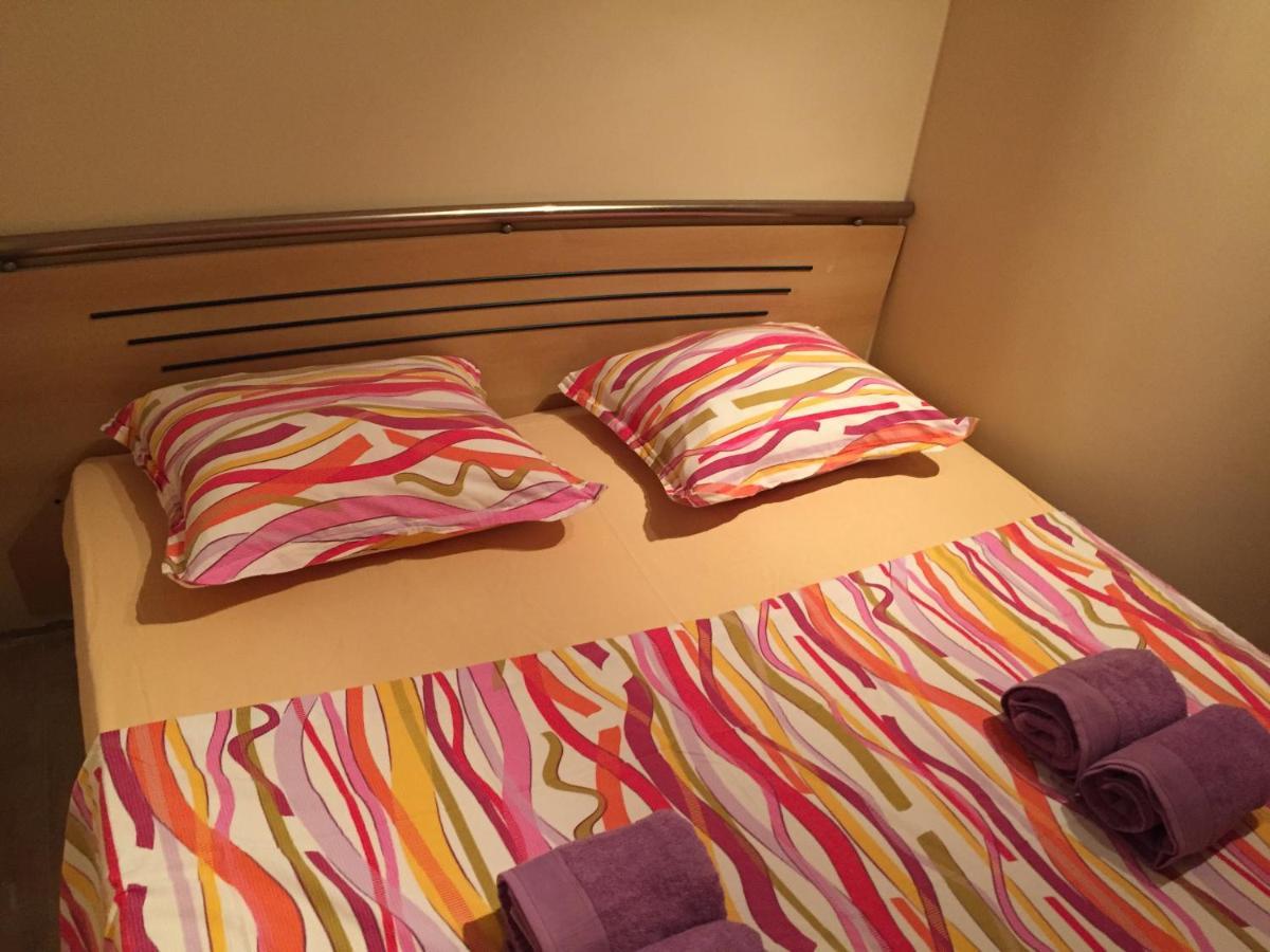 Holiday House Apartman