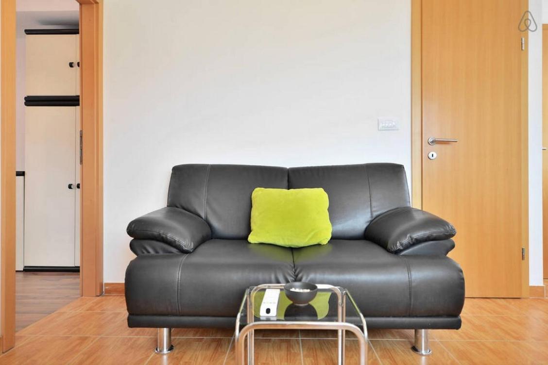 Apartman Holiday House Split