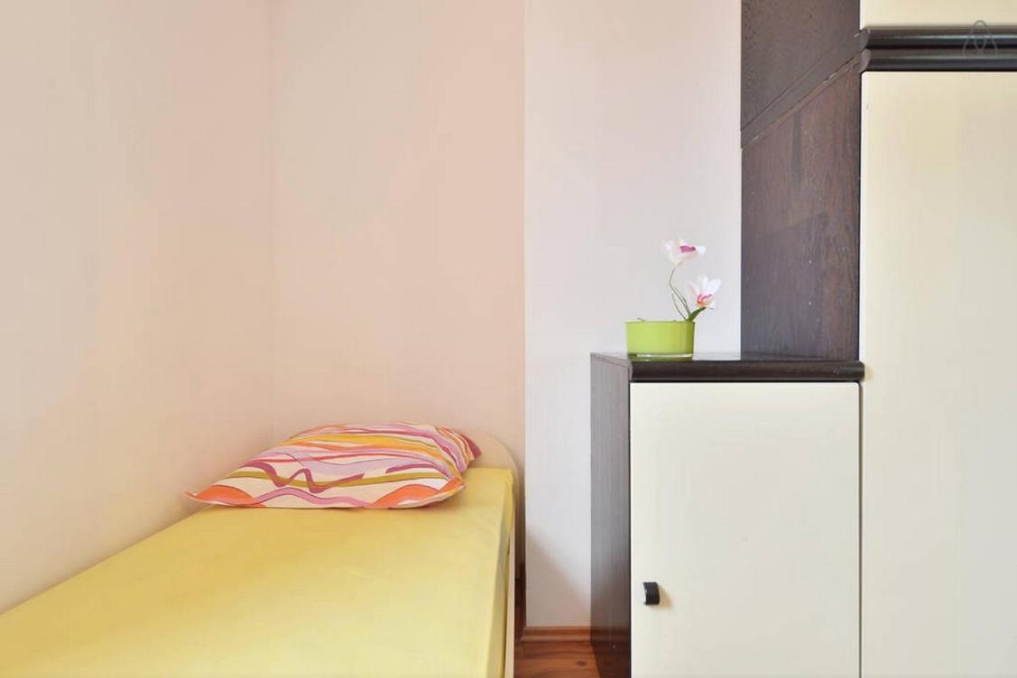 Apartman Holiday House *