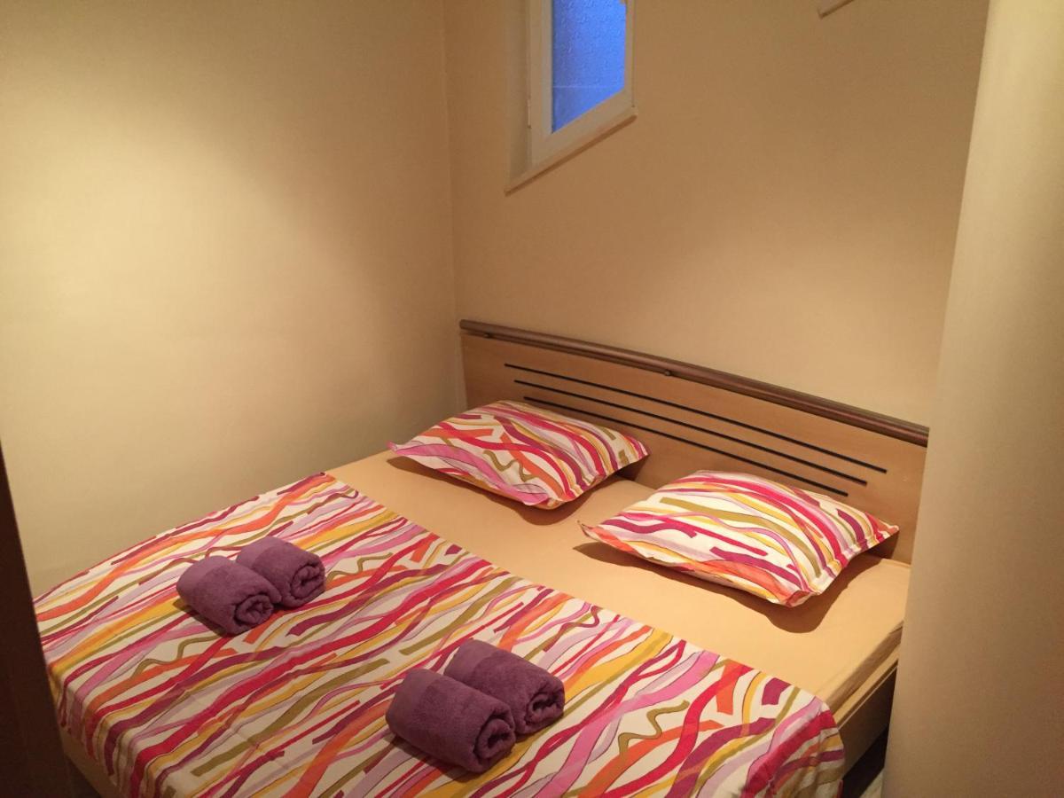 Apartman Holiday House Split
