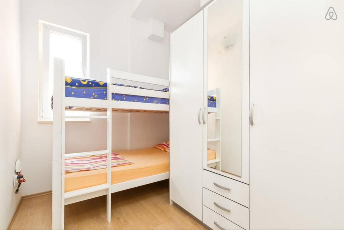 Apartman Holiday House *
