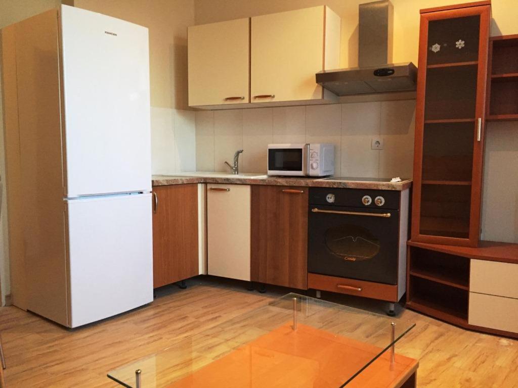 Apartman Holiday House