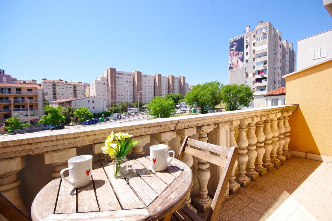 Apartman Holiday House