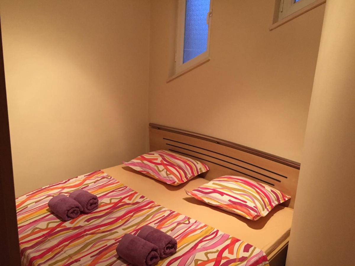 Apartman Holiday House *