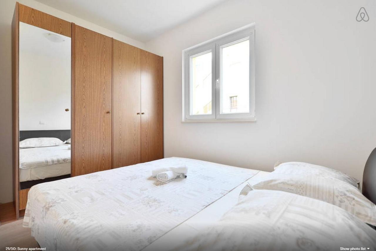 Apartman Holiday House Split