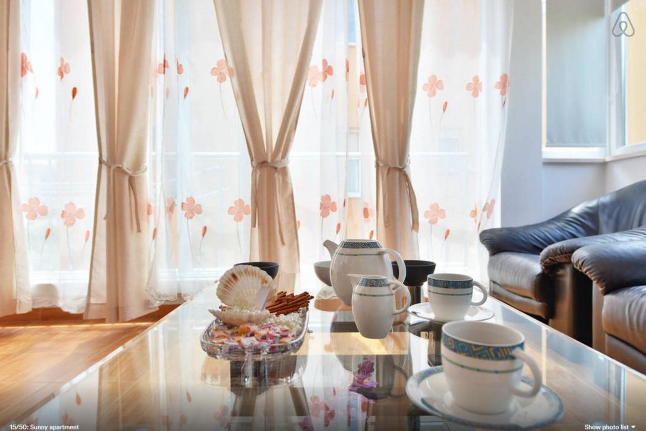 Apartman Holiday House *