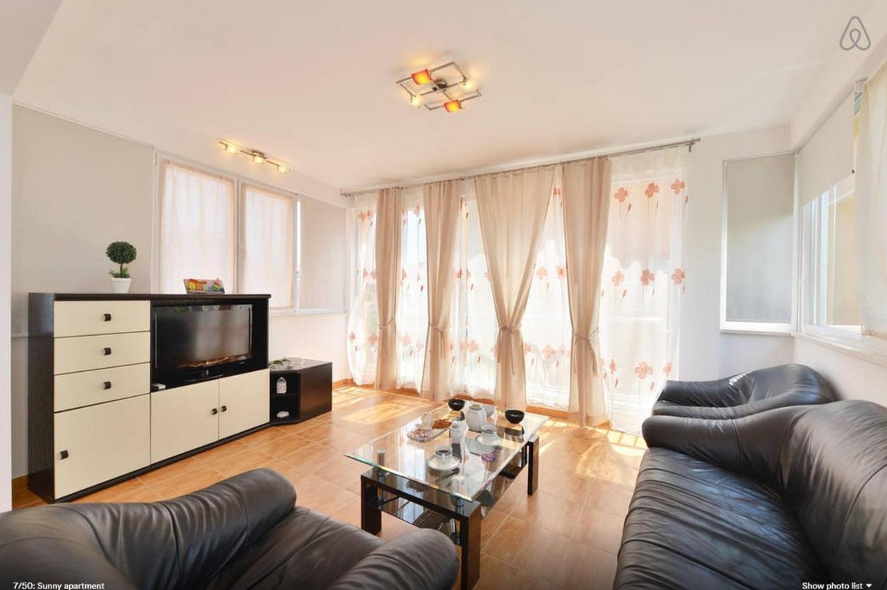 Holiday House Apartman