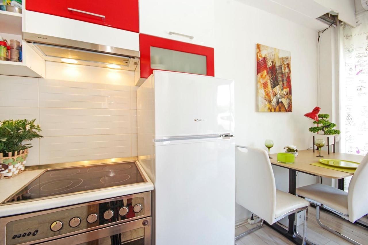 Apartman Holiday House Split
