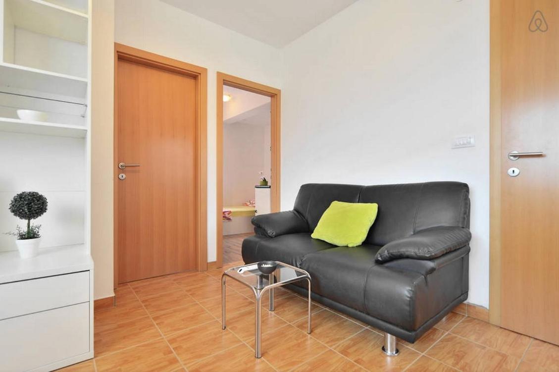Holiday House Apartman