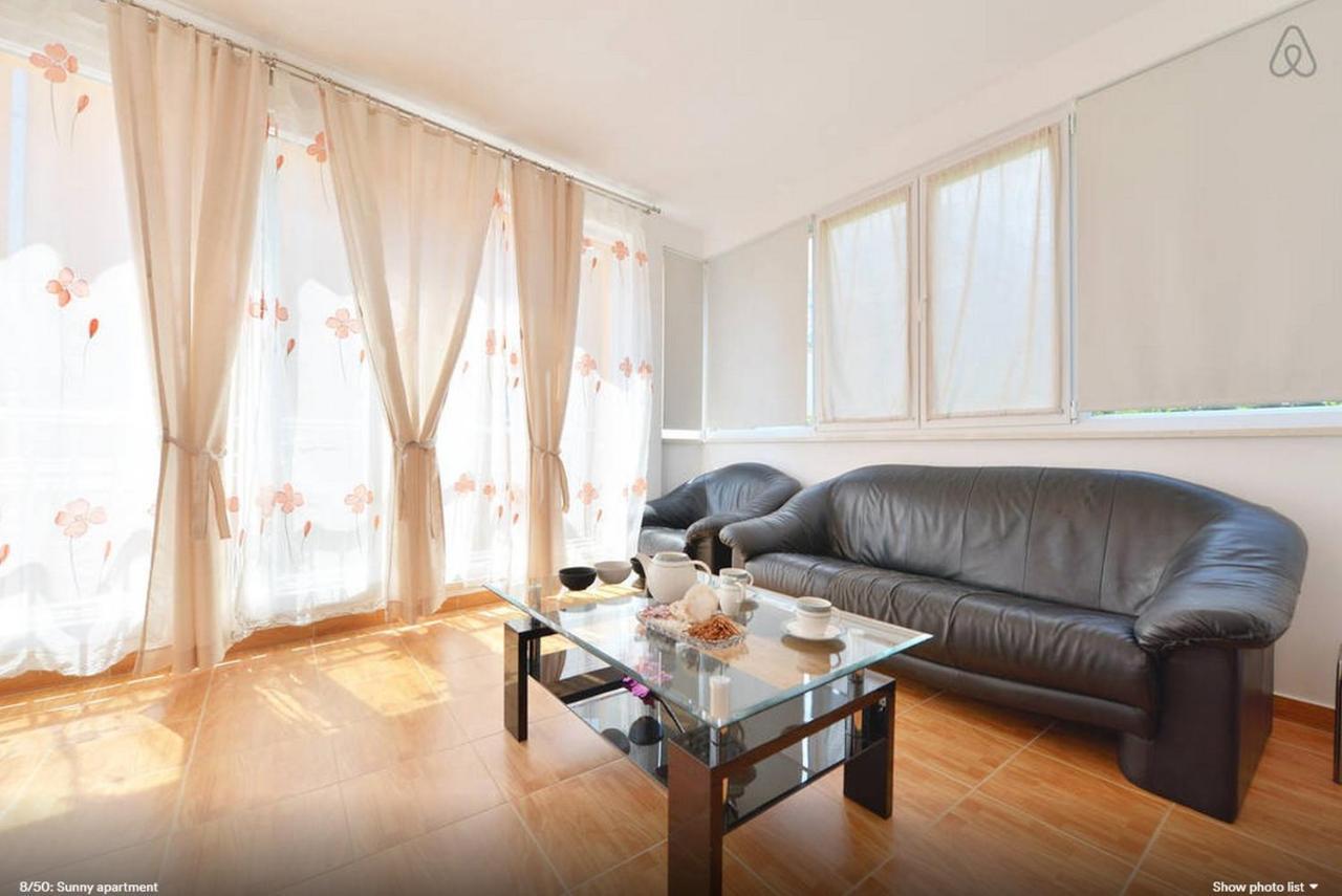 Apartman Holiday House Split