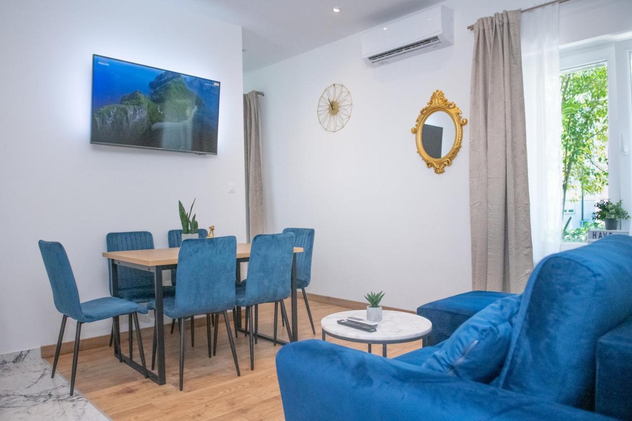 Apartment Jadran Split