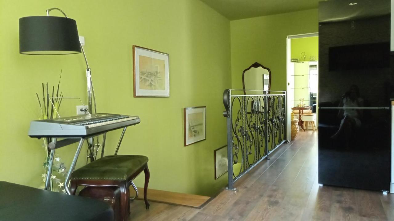 Apartment Luxury Sirena Split