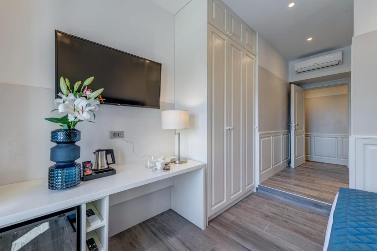 The Diocletian Collection Guest house 4*
