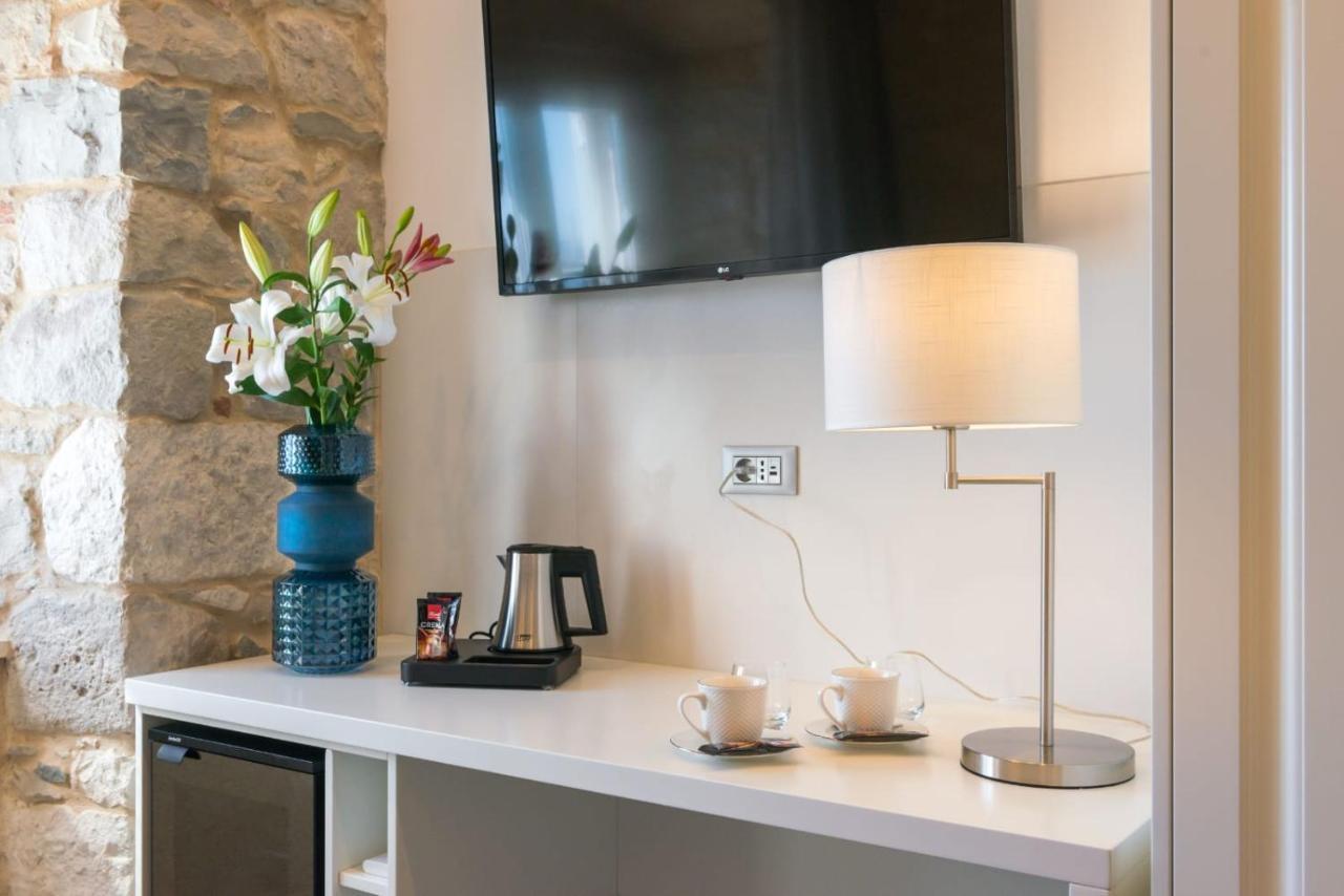The Diocletian Collection Guest house