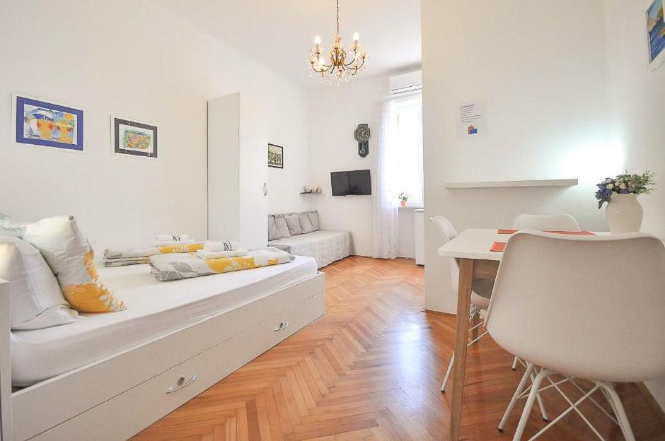 Milla Guest house 3*